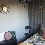 Séjour chez l'habitant Goscinne