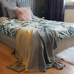 Séjour chez l'habitant Goscinne *