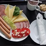 Séjour chez l'habitant Goscinne *