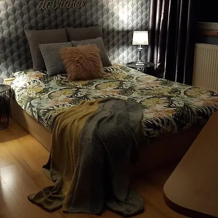 Goscinne Privatunterkunft *