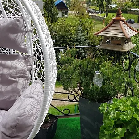 Gościnne Kwatera prywatna