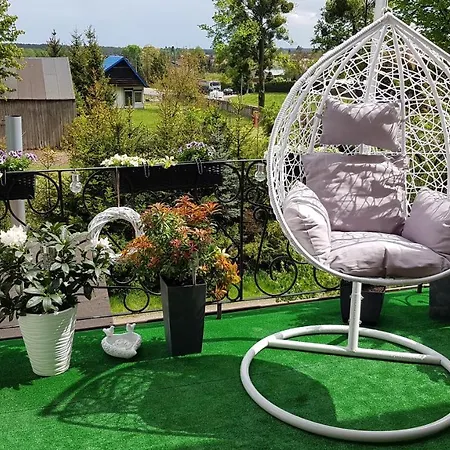 Goscinne منزل للإقامة *