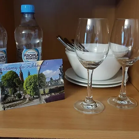 Goscinne Zblewo