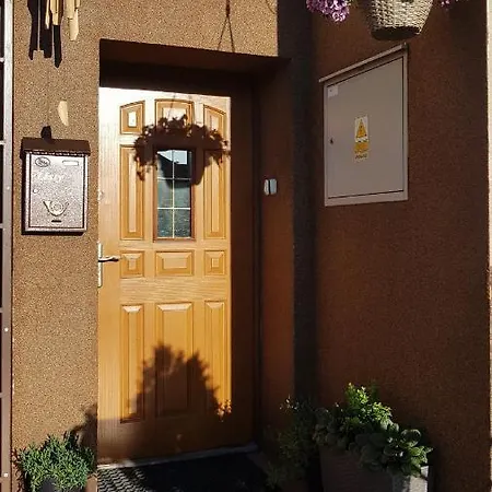 Goscinne Homestay Zblewo