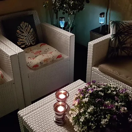 Homestay Goscinne