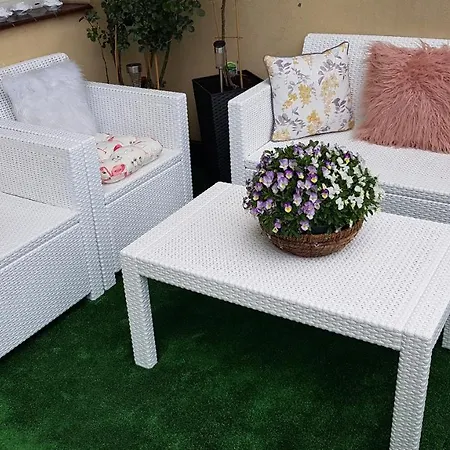 Gościnne Kwatera prywatna *