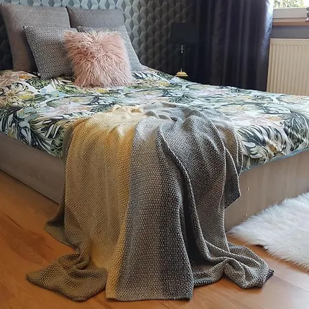 Privatunterkunft Goscinne *