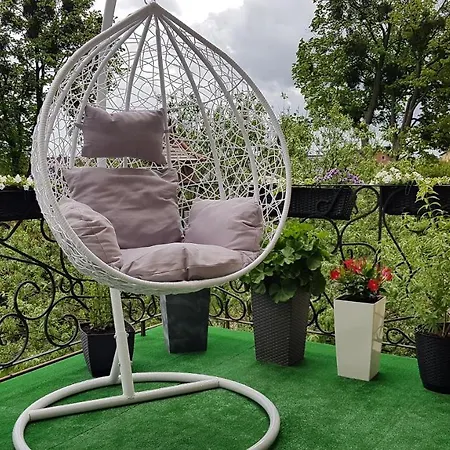 Goscinne منزل للإقامة