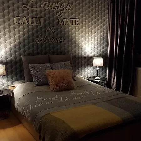 Goscinne Habitación en casa particular *