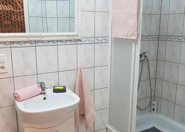 منزل للإقامة Goscinne زبليفو