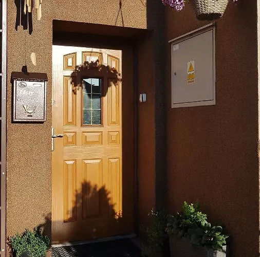 Goscinne منزل للإقامة زبليفو