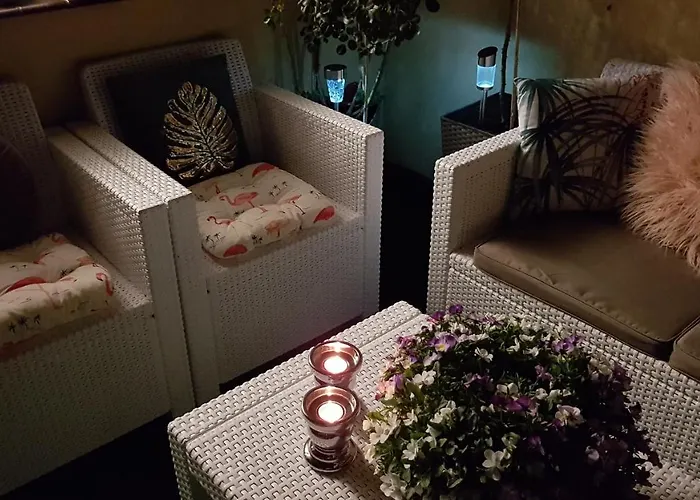 منزل للإقامة Goscinne