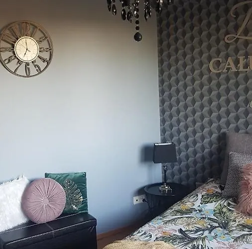 منزل للإقامة Goscinne