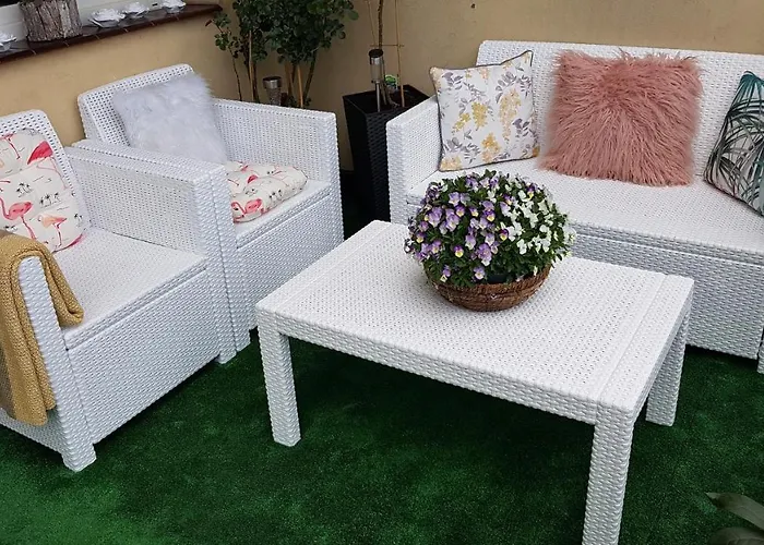 Goscinne منزل للإقامة *