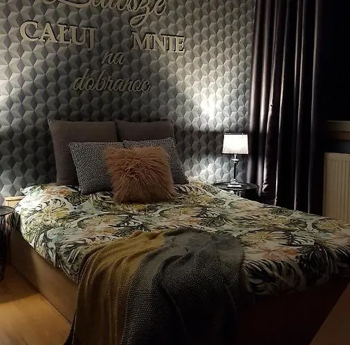 Goscinne Rum i privatbostad