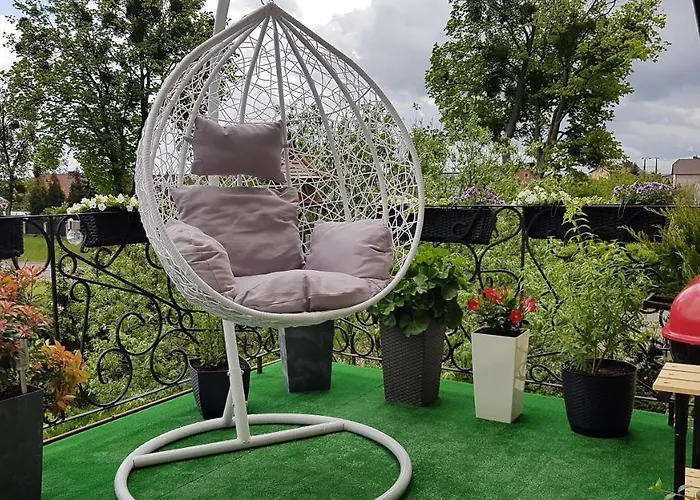 Gościnne Kwatera prywatna