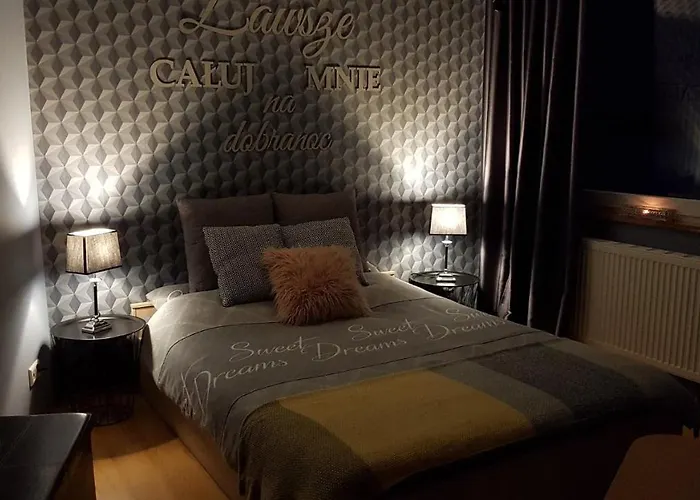 Gościnne Kwatera prywatna *