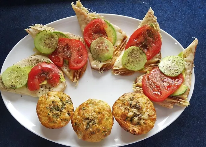 Goscinne منزل للإقامة